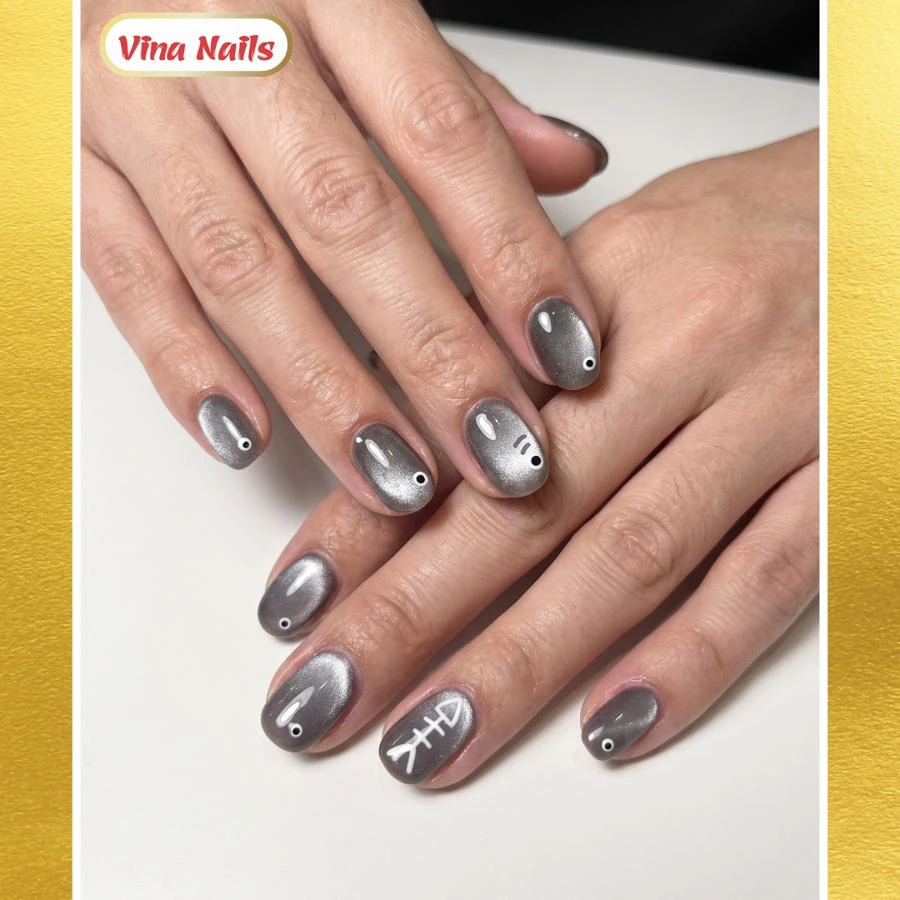 Nails Designs